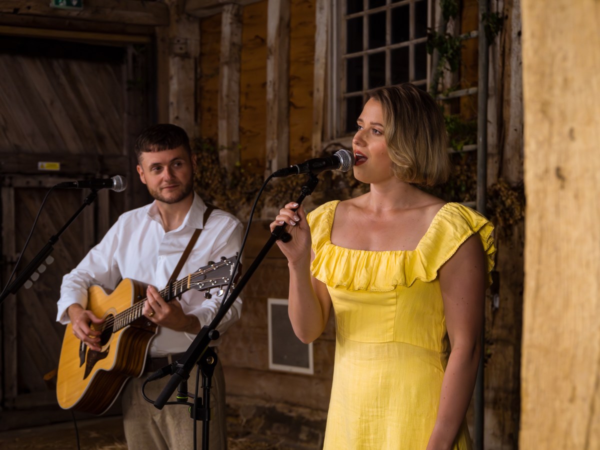 Promo Videos For Cola&nbsp;Sounds!